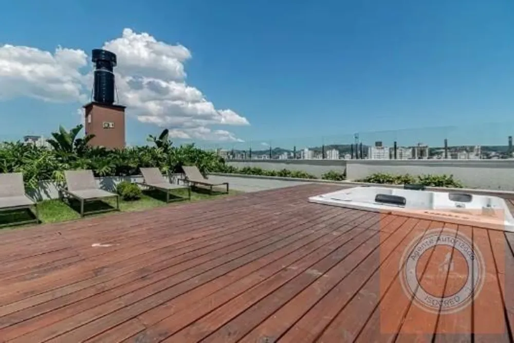 Apartamento, 3 quartos, 89 m² - Foto 8