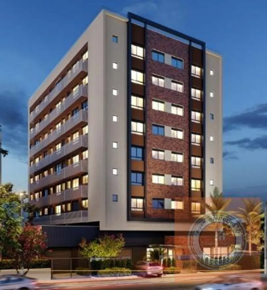 Apartamento, 3 quartos, 89 m² - Foto 2