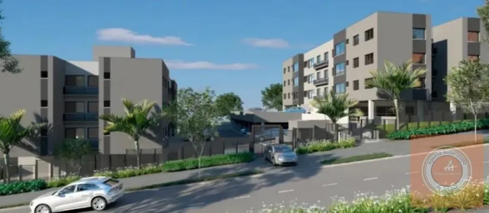 Terreno, 2747 m² - Foto 1