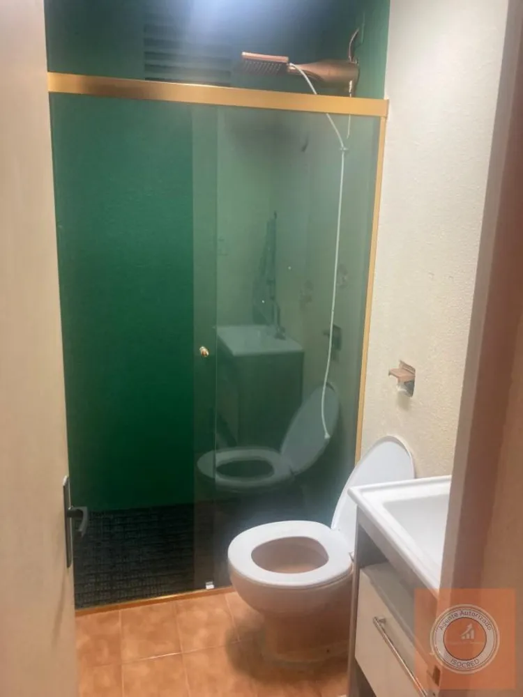 Apartamento, 1 quarto, 38 m² - Foto 12