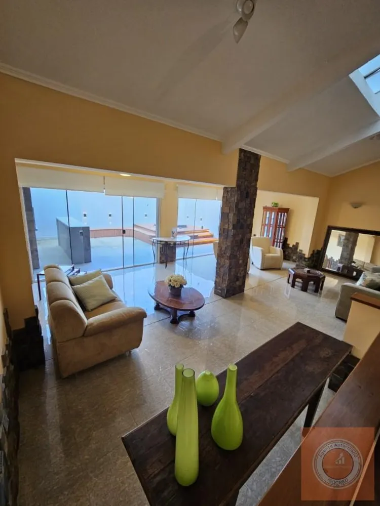 Casa, 3 quartos, 231 m² - Foto 8
