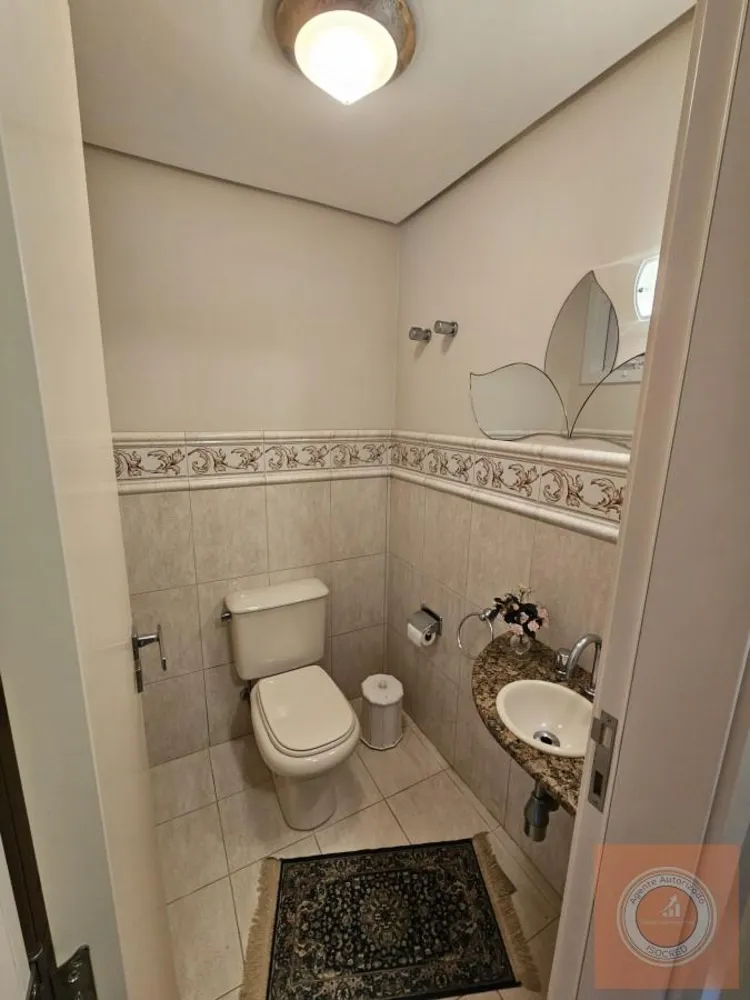 Casa, 3 quartos, 231 m² - Foto 7