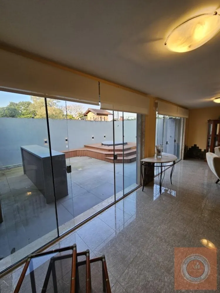 Casa, 3 quartos, 231 m² - Foto 3