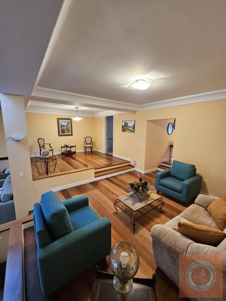 Casa, 3 quartos, 231 m² - Foto 6