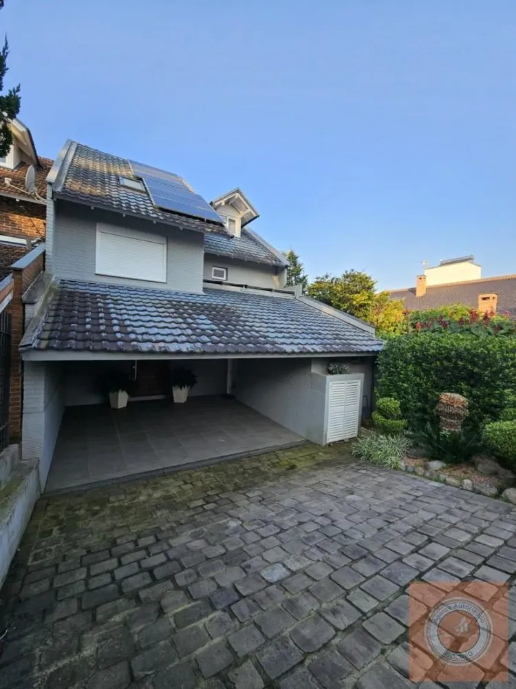 Casa, 3 quartos, 231 m² - Foto 17