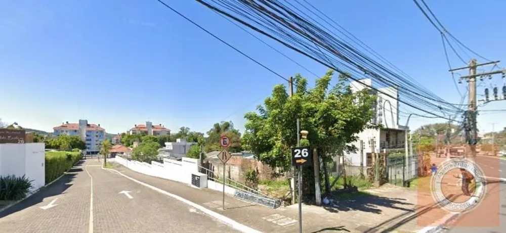 Terreno, 341 m² - Foto 2