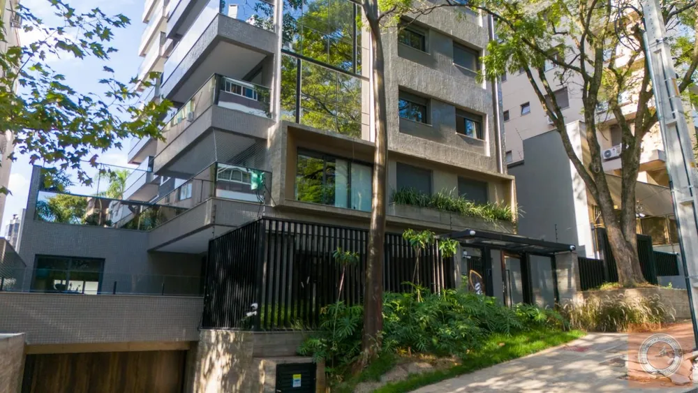 Apartamento, 3 quartos, 98 m² - Foto 1