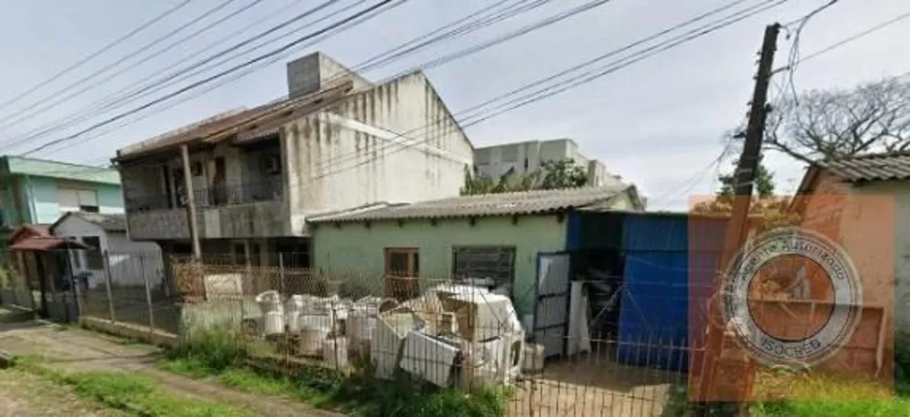 Terreno, 300 m² - Foto 2