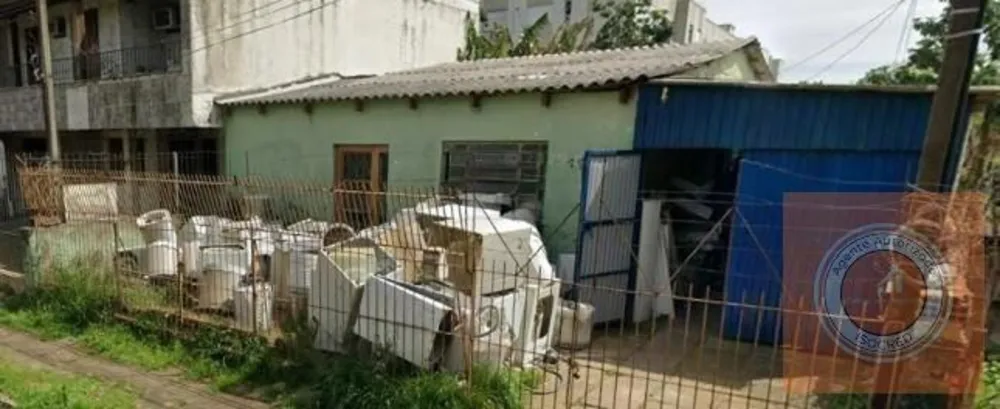 Terreno, 300 m² - Foto 3