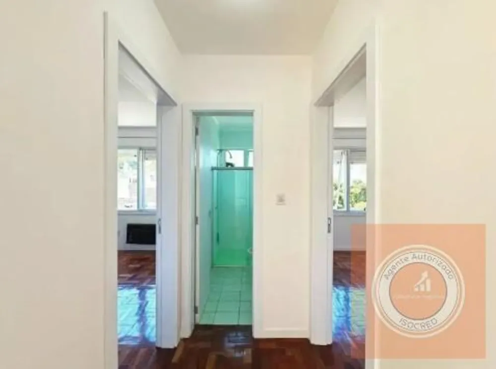 Cobertura, 2 quartos, 150 m² - Foto 11
