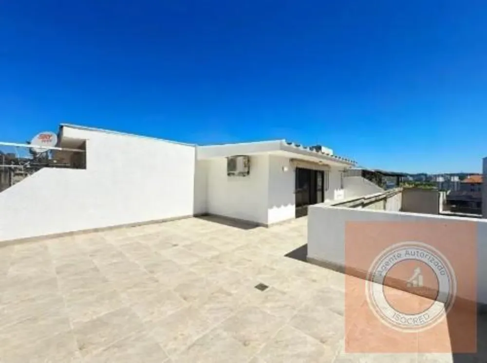 Cobertura, 2 quartos, 150 m² - Foto 1