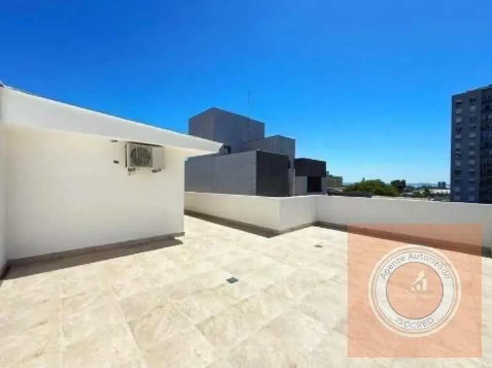 Cobertura, 2 quartos, 150 m² - Foto 9
