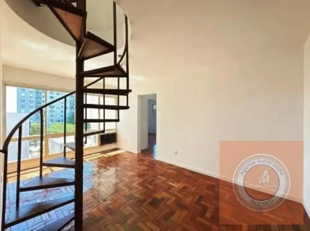 Cobertura, 2 quartos, 150 m² - Foto 2