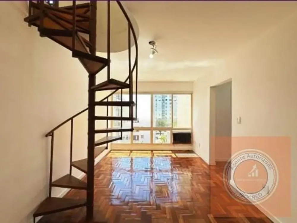 Cobertura, 2 quartos, 150 m² - Foto 4
