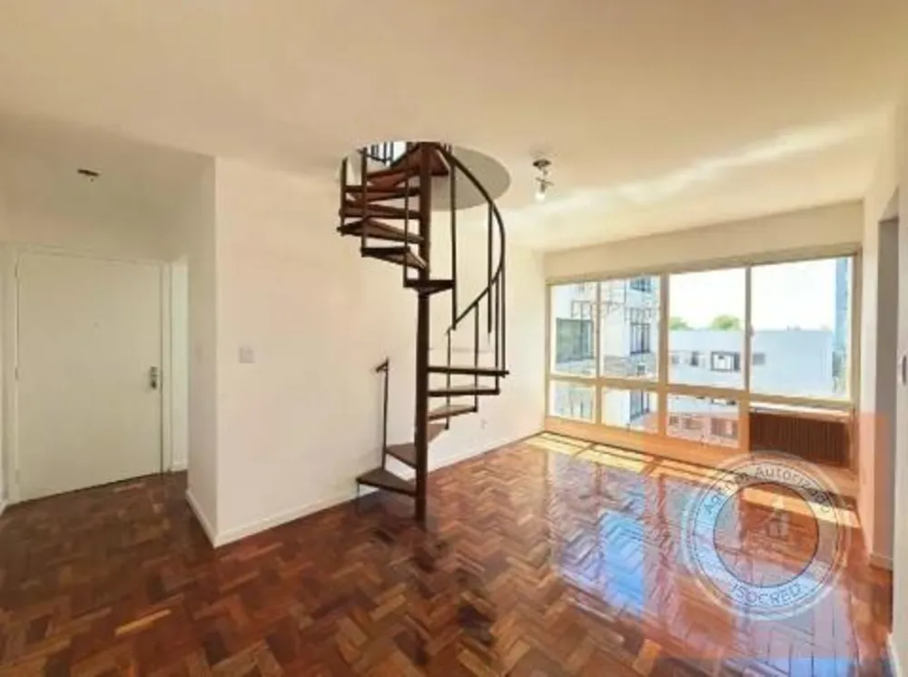 Cobertura, 2 quartos, 150 m² - Foto 3