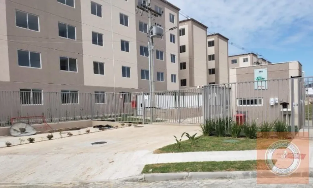 Apartamento, 1 quarto, 41 m² - Foto 1