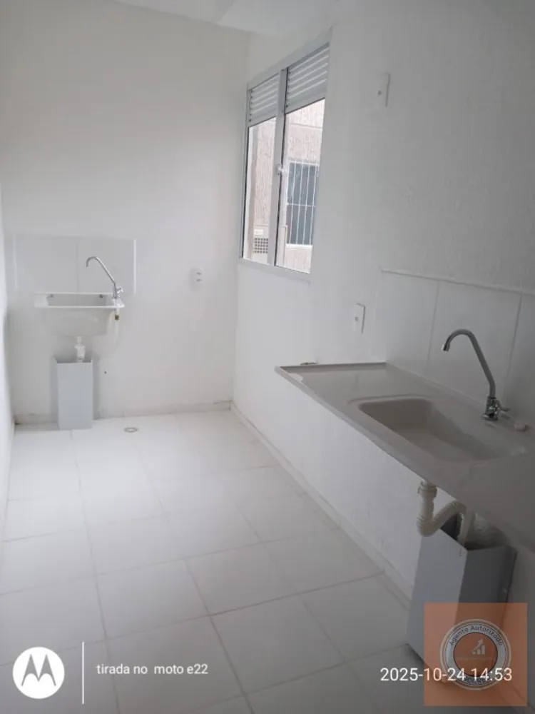 Apartamento, 1 quarto, 41 m² - Foto 5