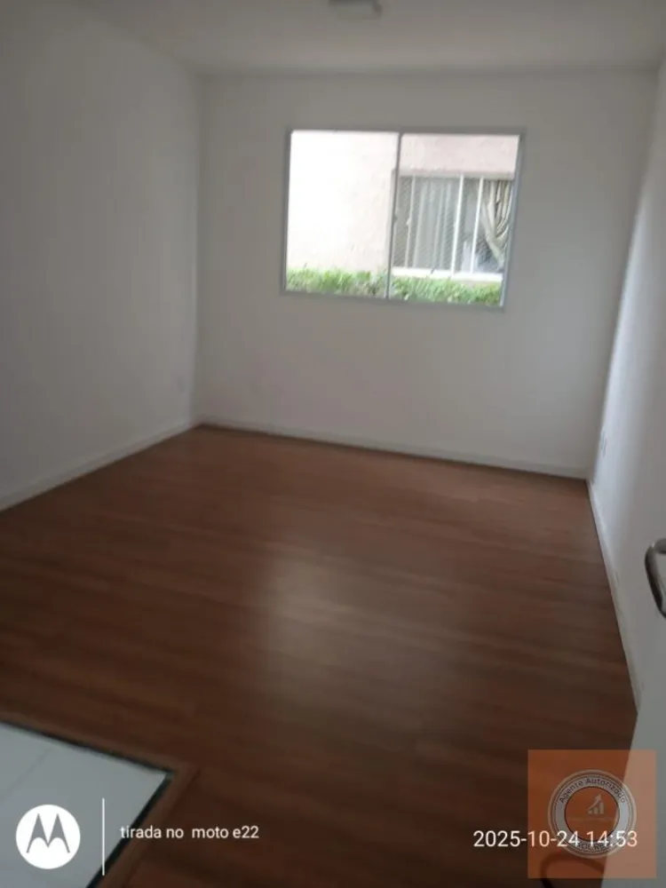 Apartamento, 1 quarto, 41 m² - Foto 2