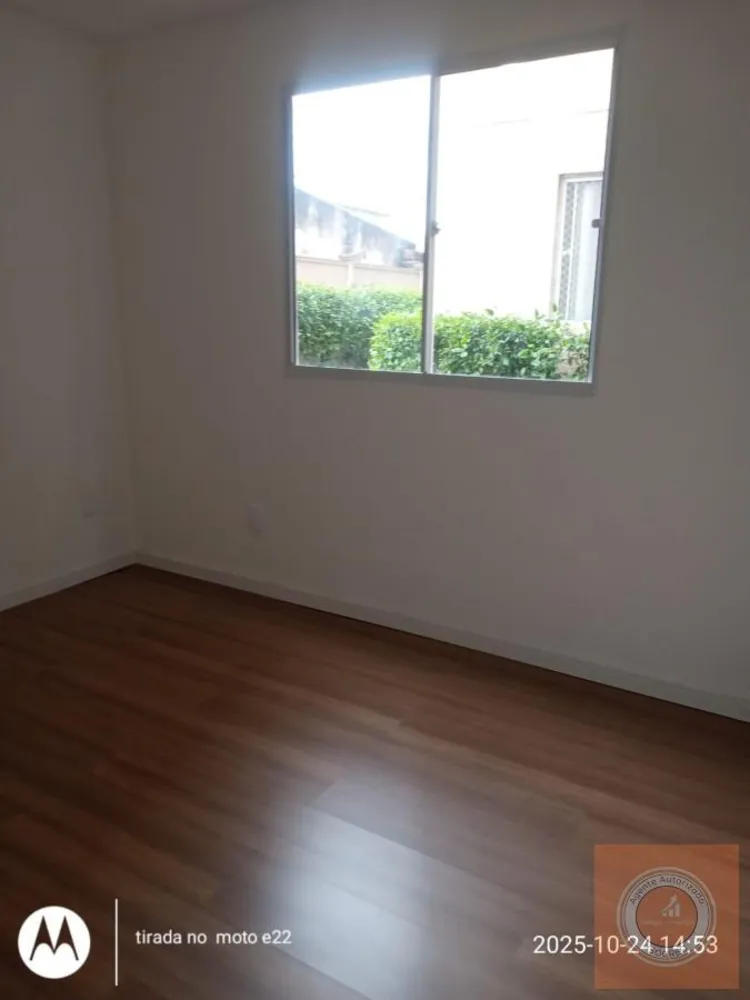 Apartamento, 1 quarto, 41 m² - Foto 7