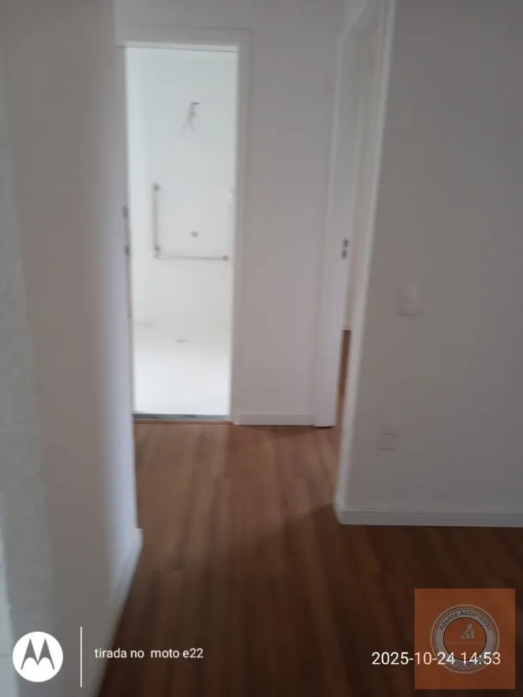 Apartamento, 1 quarto, 41 m² - Foto 3