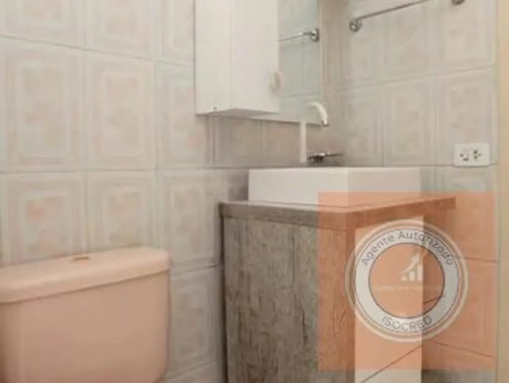 Apartamento, 1 quarto, 32 m² - Foto 3