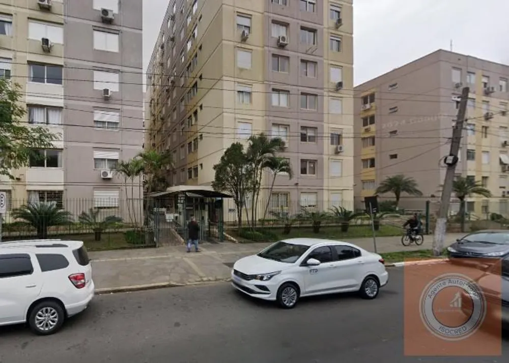 Apartamento, 1 quarto, 32 m² - Foto 5