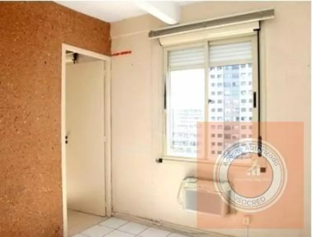 Apartamento, 1 quarto, 32 m² - Foto 1