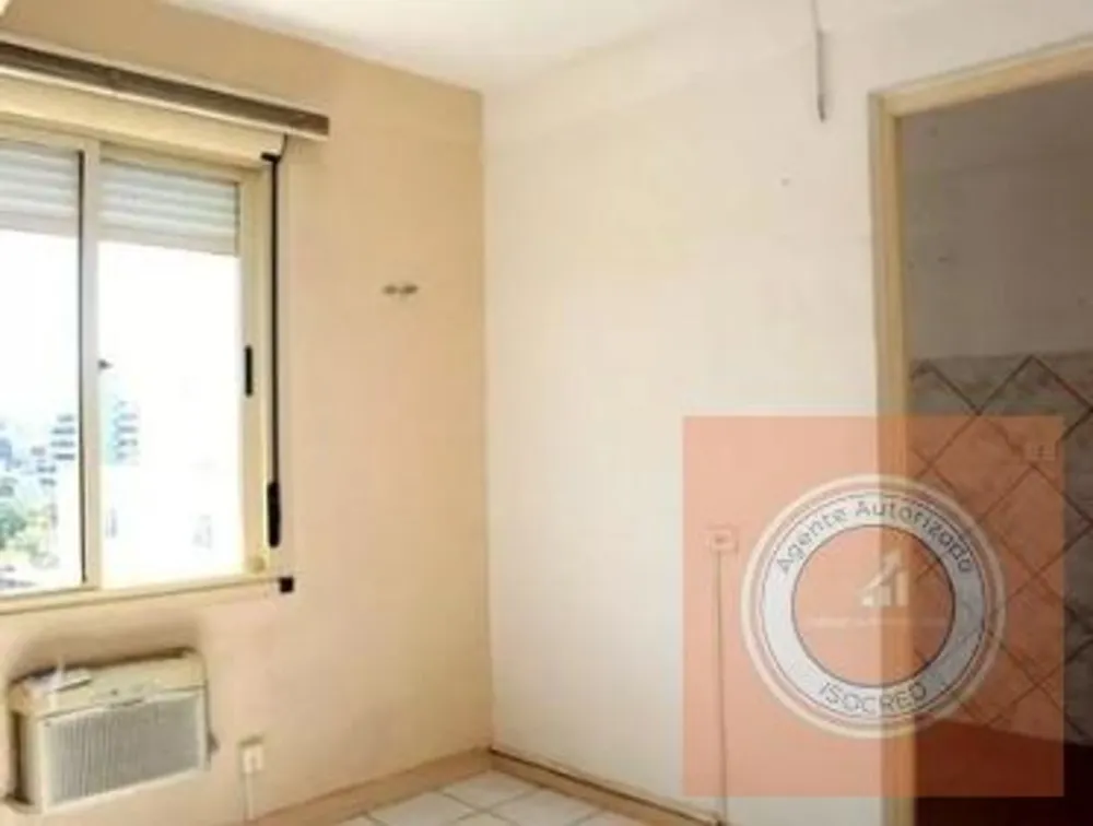 Apartamento, 1 quarto, 32 m² - Foto 6