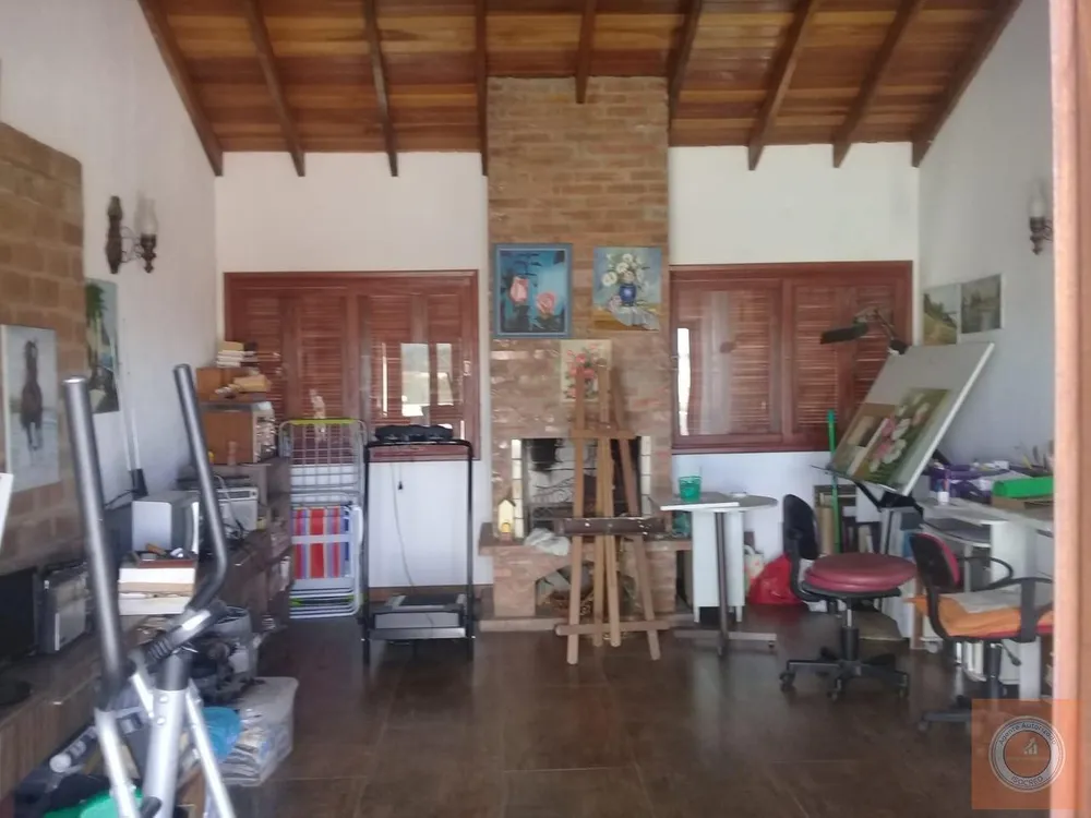 Casa, 3 quartos, 177 m² - Foto 8