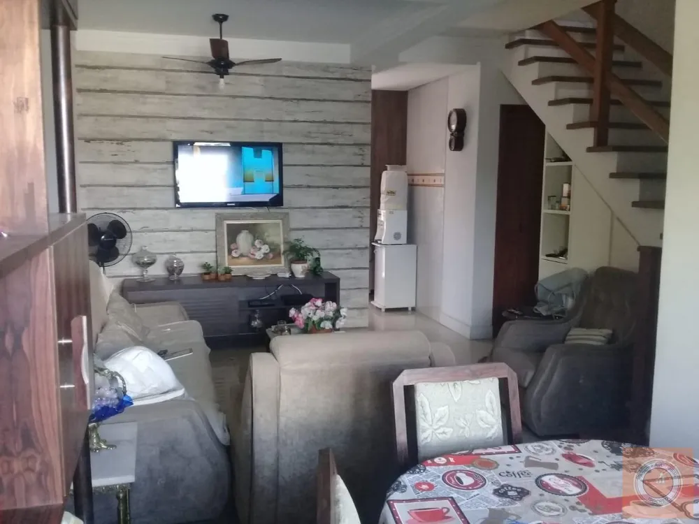 Casa, 3 quartos, 177 m² - Foto 16