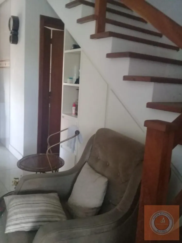 Casa, 3 quartos, 177 m² - Foto 11
