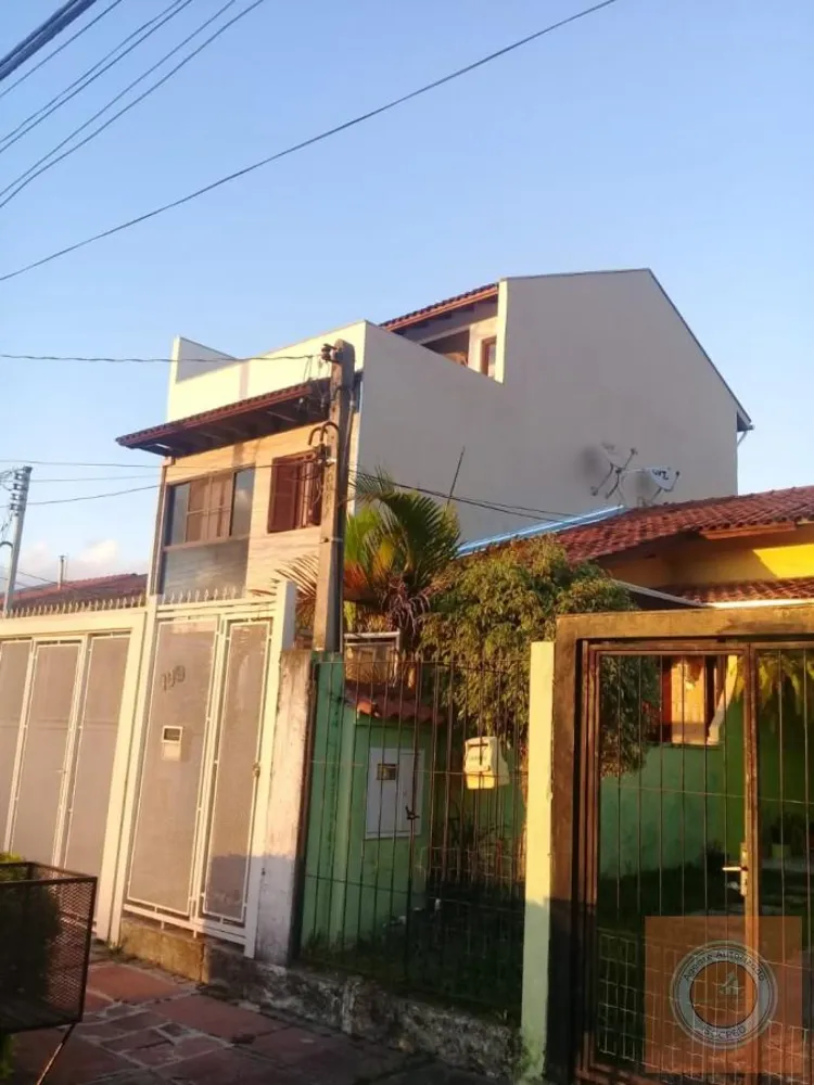 Casa, 3 quartos, 177 m² - Foto 1