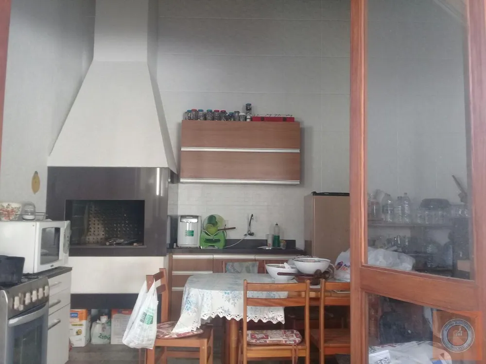 Casa, 3 quartos, 177 m² - Foto 13