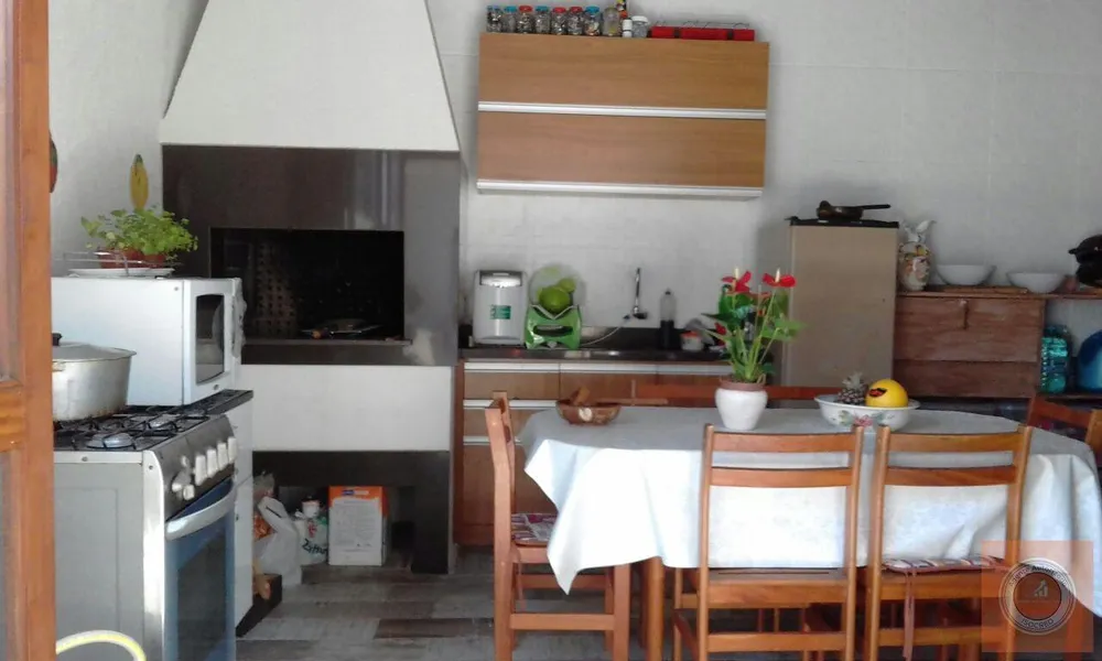 Casa, 3 quartos, 177 m² - Foto 6