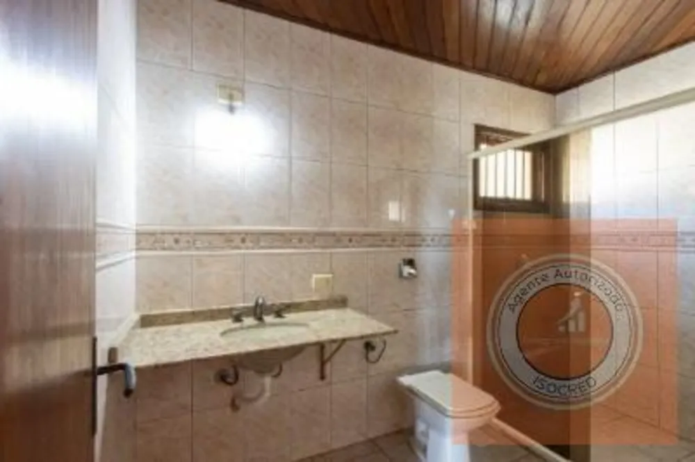 Casa, 4 quartos, 283 m² - Foto 4