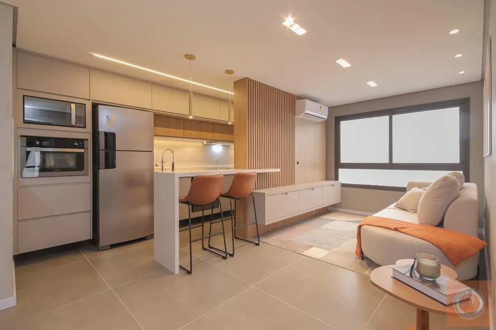Apartamento, 3 quartos, 81 m² - Foto 4