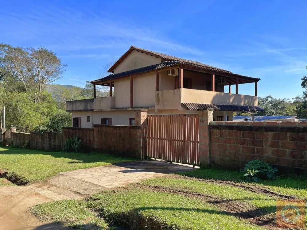 Sítio, 3 quartos, 6369 m² - Foto 2