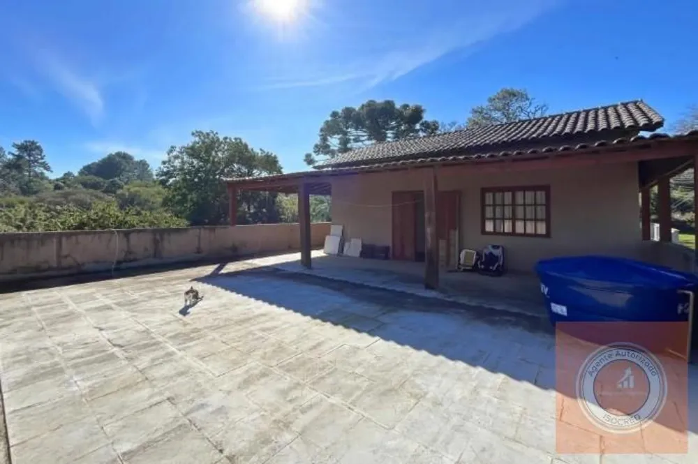 Chácara, 3 quartos, 6369 m² - Foto 16