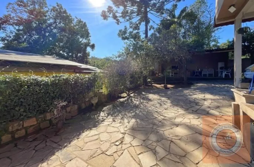 Chácara, 3 quartos, 6369 m² - Foto 7