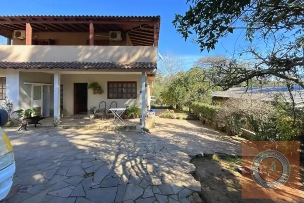 Sítio, 3 quartos, 6369 m² - Foto 4