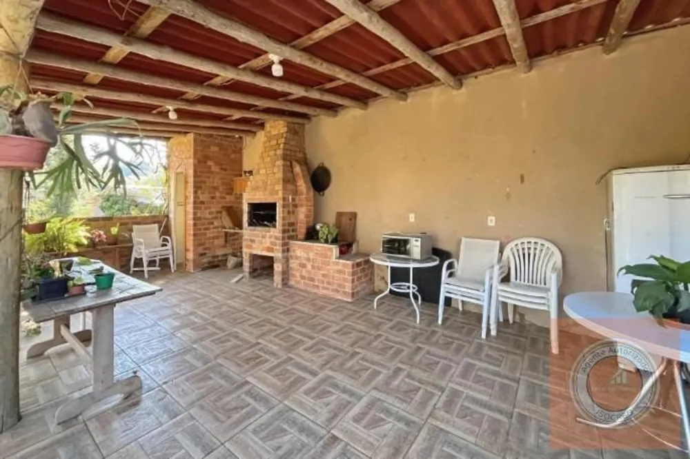 Chácara, 3 quartos, 6369 m² - Foto 8