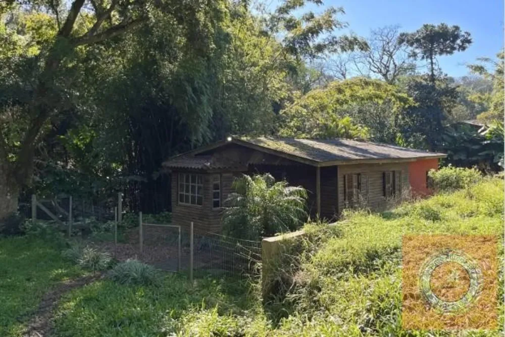 Chácara, 3 quartos, 6369 m² - Foto 12