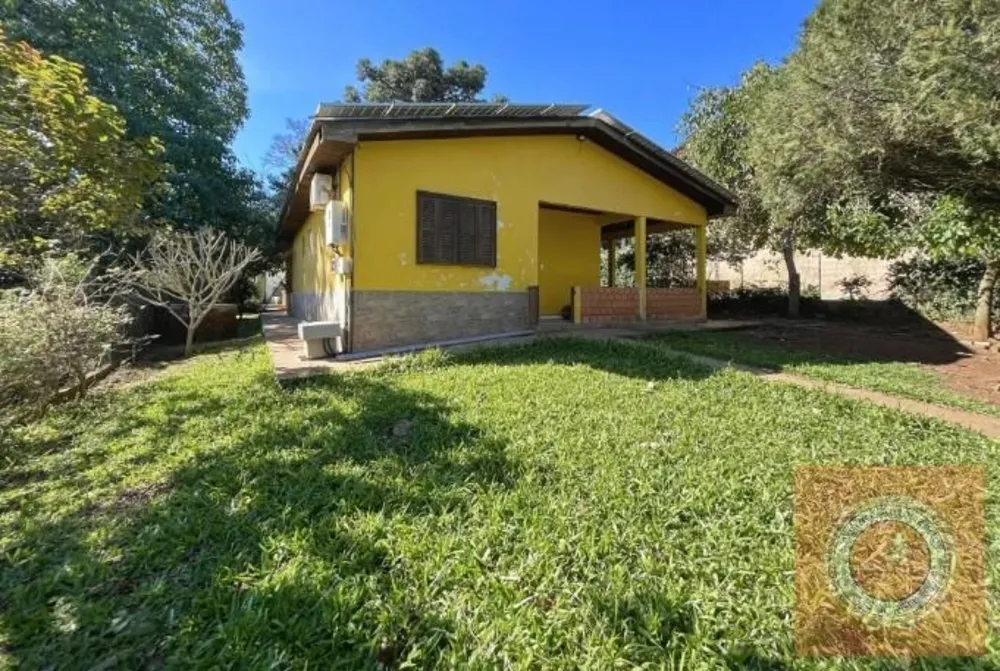 Sítio, 3 quartos, 6369 m² - Foto 1