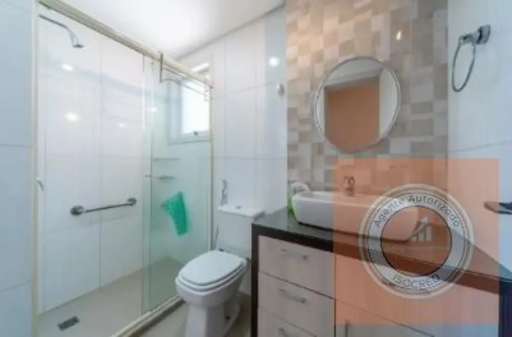 Apartamento, 3 quartos, 95 m² - Foto 5