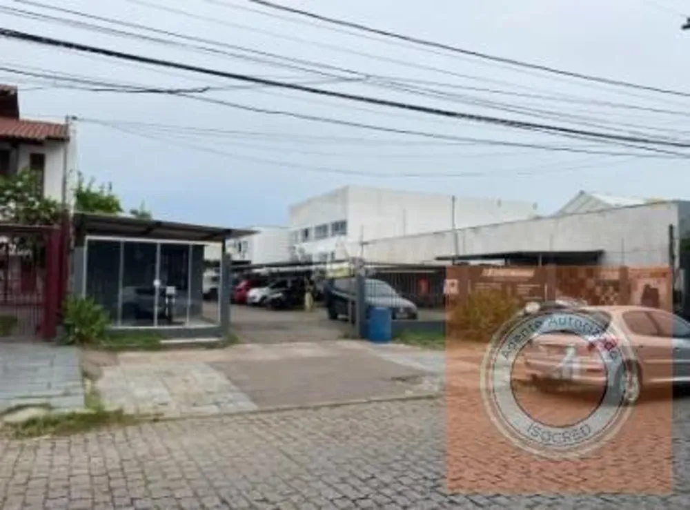 Terreno, 980 m² - Foto 6