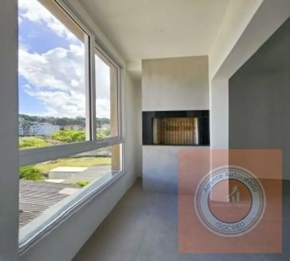 Apartamento, 2 quartos, 64 m² - Foto 3