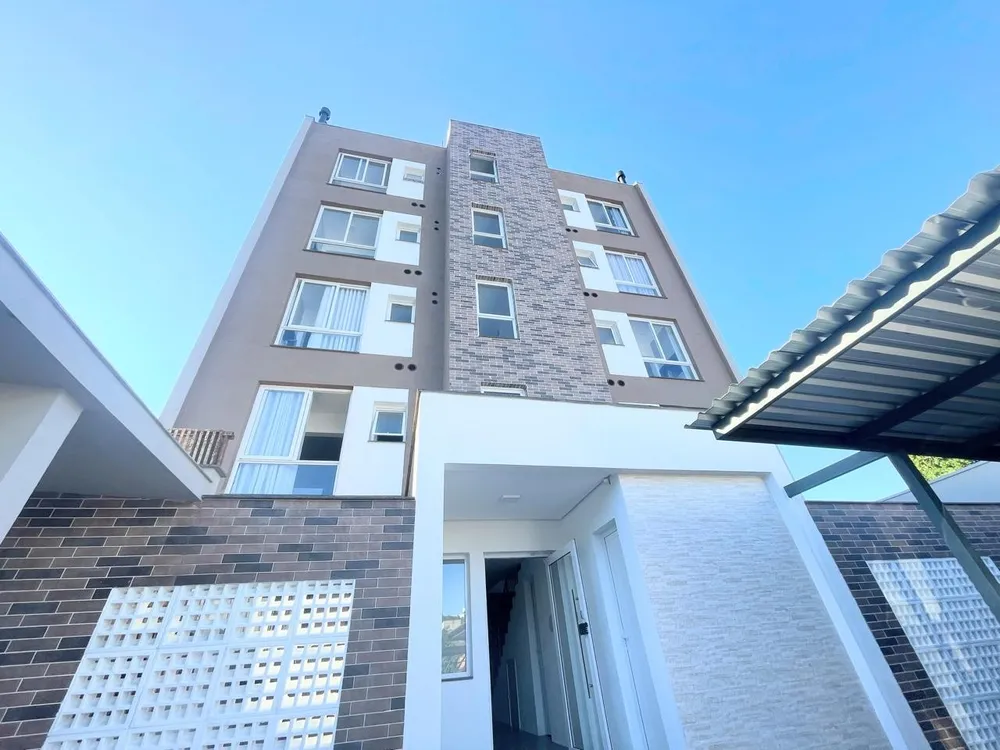 Apartamento, 2 quartos, 64 m² - Foto 1