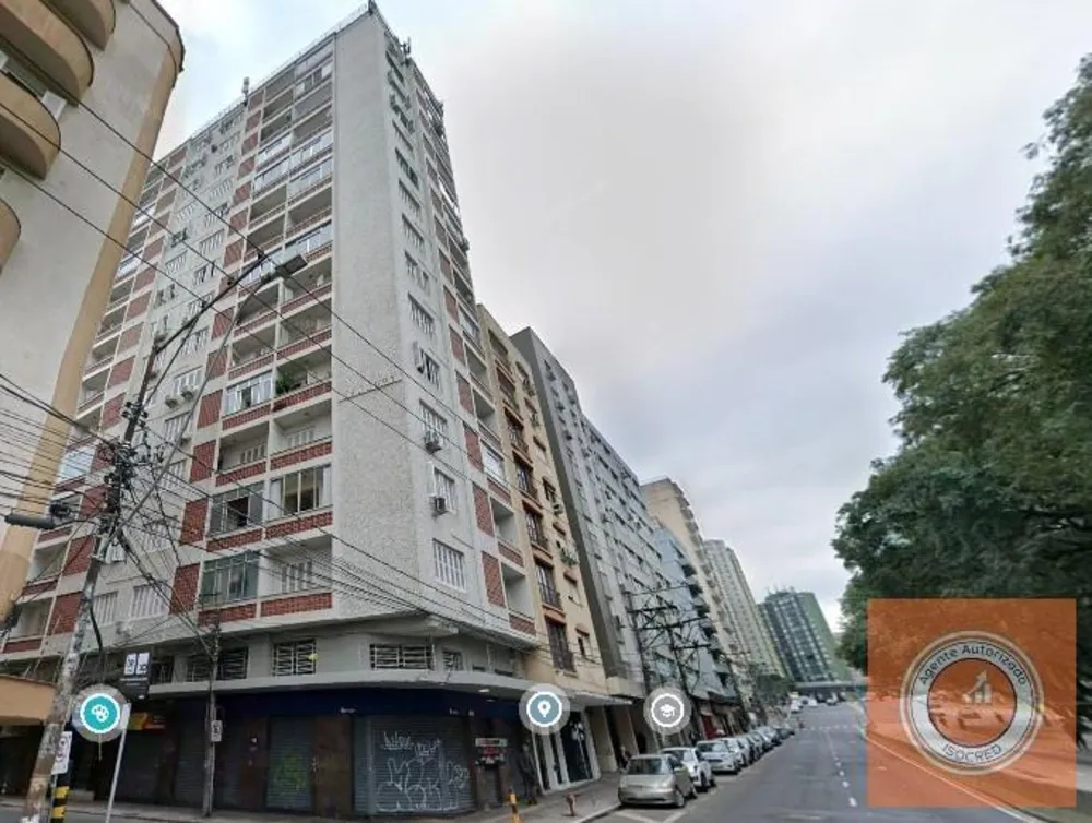 Apartamento, 1 quarto, 42 m² - Foto 6