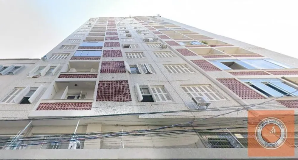 Apartamento, 1 quarto, 42 m² - Foto 8