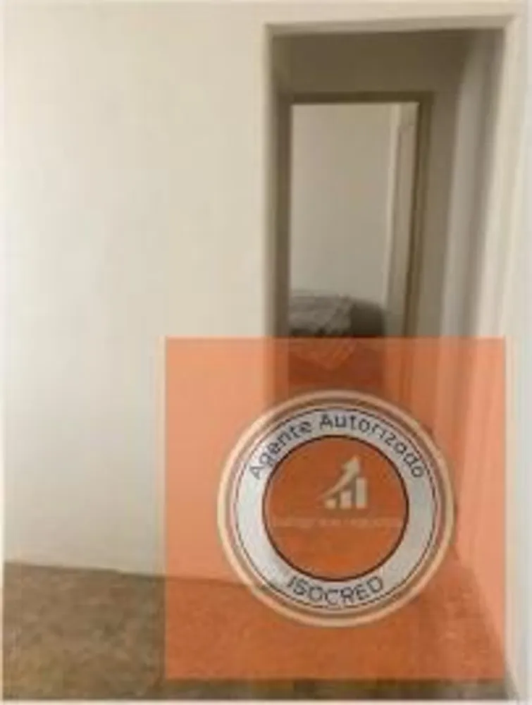 Apartamento, 1 quarto, 42 m² - Foto 1